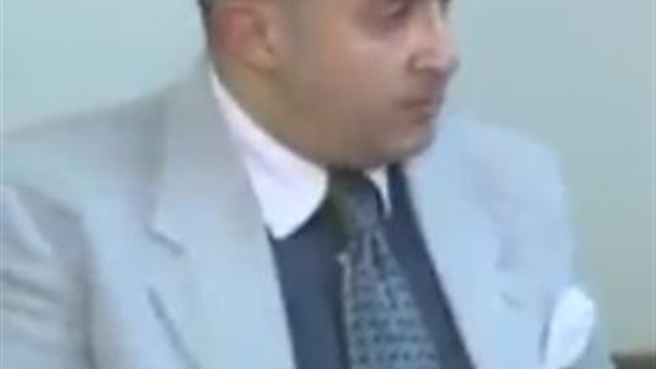 المستشار ملهم مختار