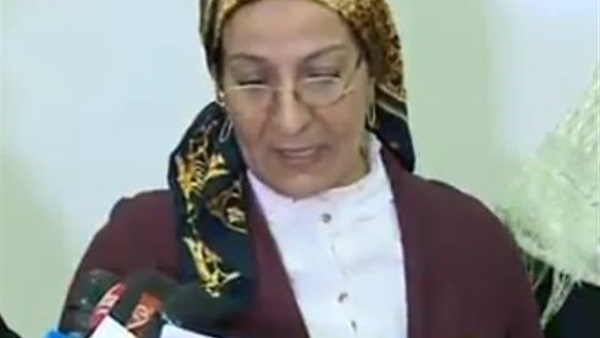 فرز محافظة المنوفية