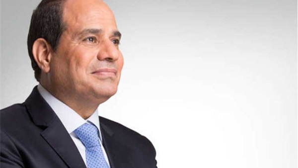 الرئيس عبدالفتاح