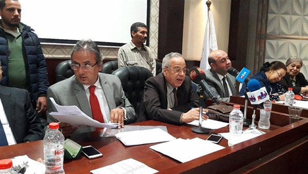 فرز الاصوات في الانتخابات