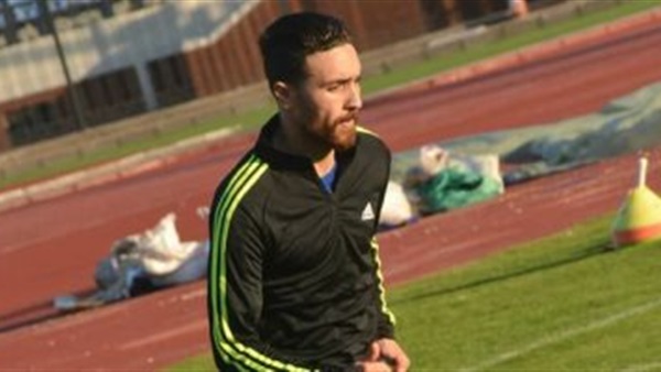 أحمد كابوريا