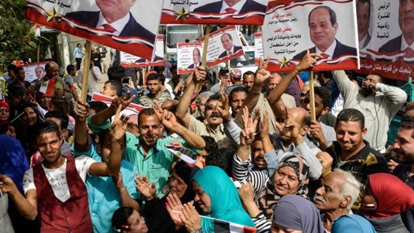 انتخابات الرئاسة