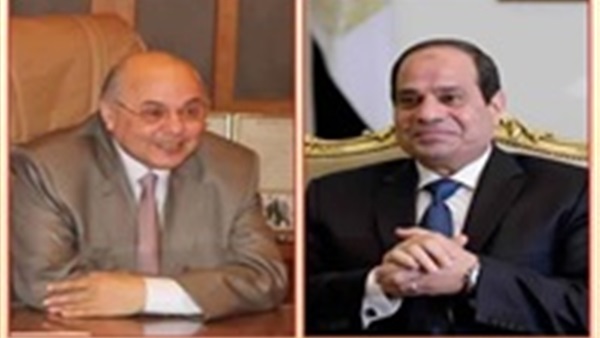 الرئيس عبد الفتاح