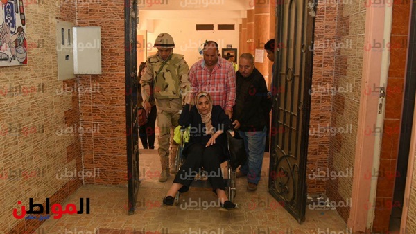 اسكندرانية تصر على