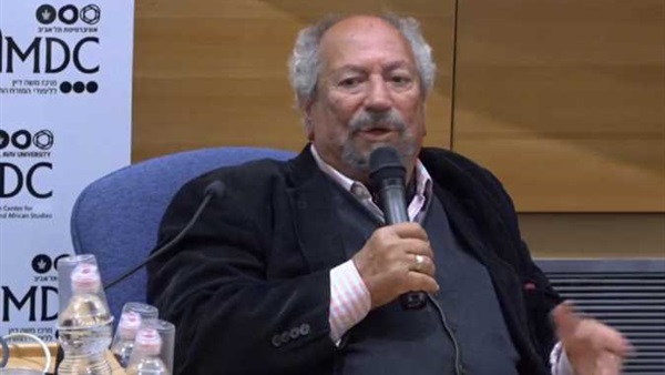 سعد الدين إبراهيم