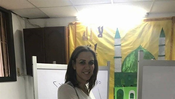 رانيا علوان