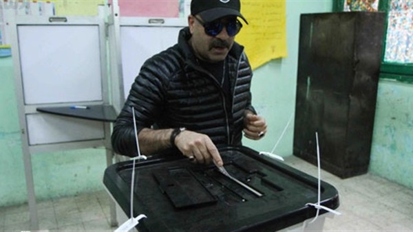 محمد سعد