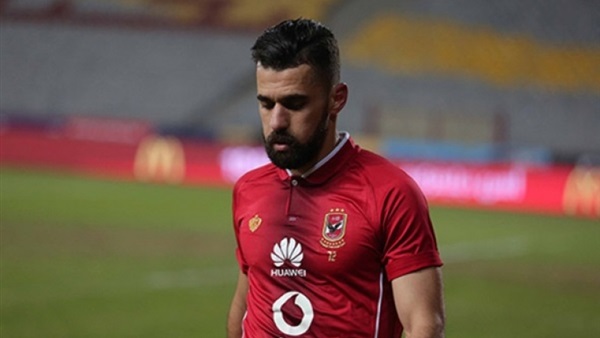 عبدالله السعيد