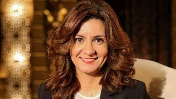 نبيلة مكرم