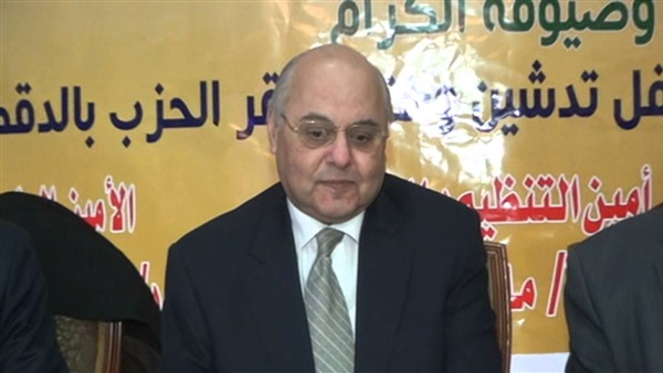 نتائج الانتخابات