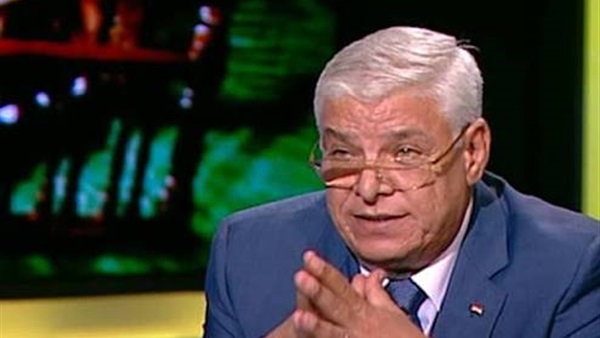 النائي محمد مدينة