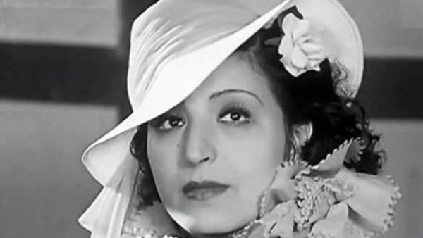 عزيزة أمير