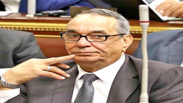 رئيس فاع البرلمان