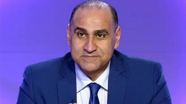 خالد بيومي