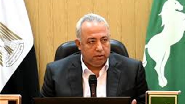 محافظ الشرقية-انشاء