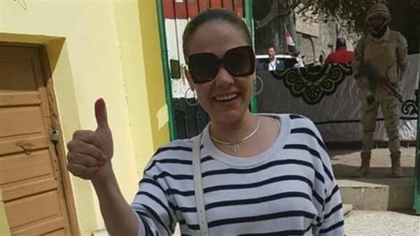 نرمين زعزع