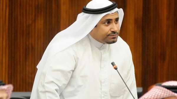 نائب رئيس البرلمان