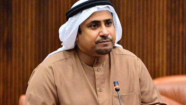 النائب عادل عبد الرحمن