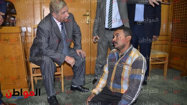 محافظ الإسماعيلية-عم