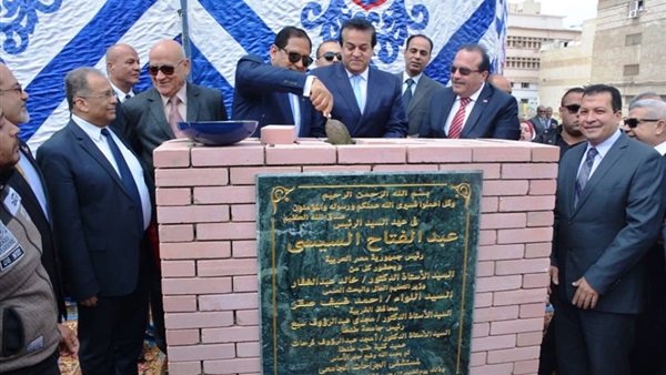جولة وزير التعليم