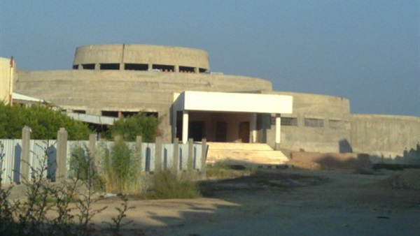 متحف كفر الشيخ