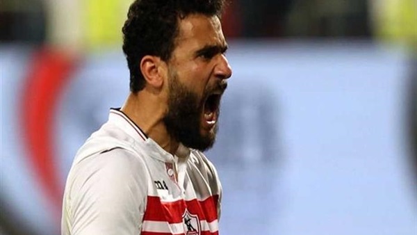 باسم مرسي