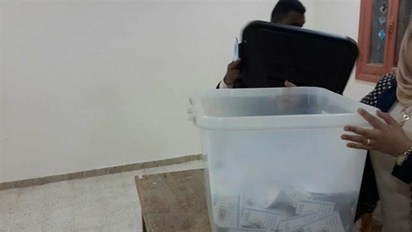 انتخابات الرئاسة