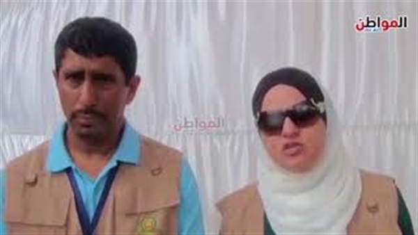 عضو بالبرلمان العربي