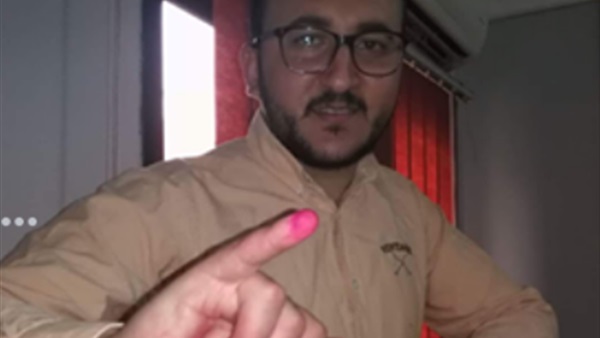 محمد عماد