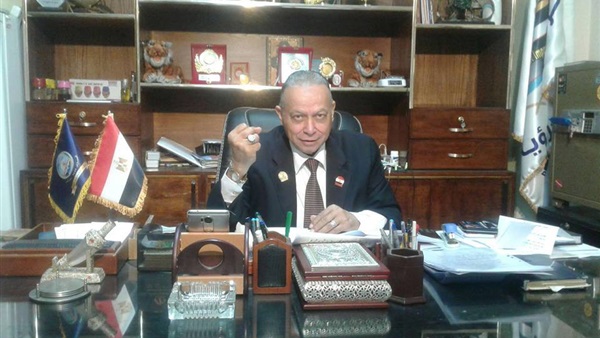 مصطفى حسن عبد العظيم