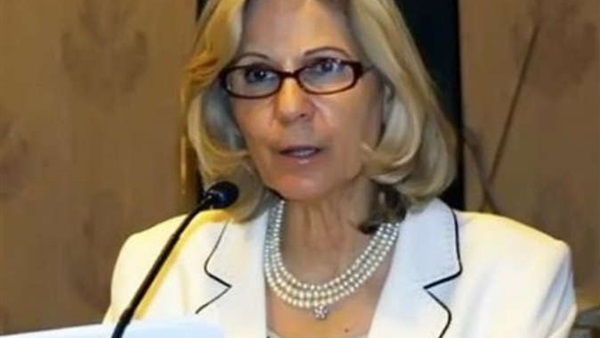 السفيرة هيفاء أبو