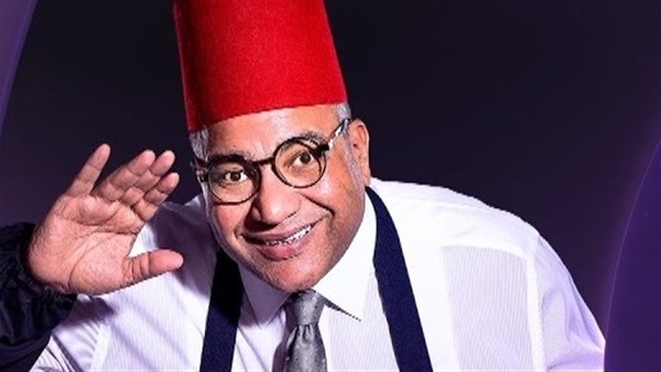 بيومى فؤاد