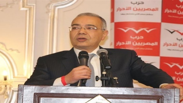 عصام خليل رئيس حزب