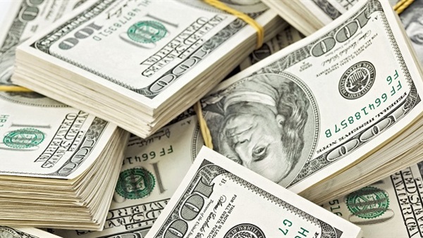 أسعار الدولار