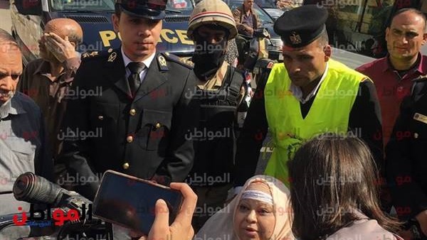 المواطن