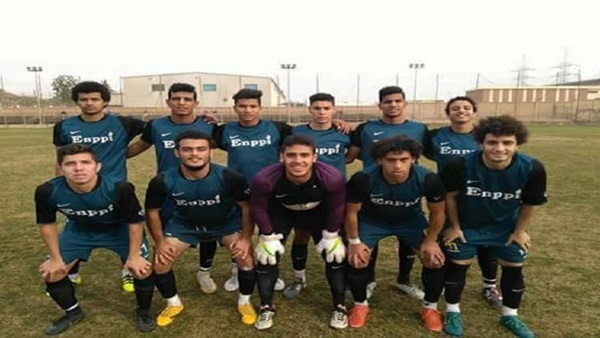 ناشئين انبي
