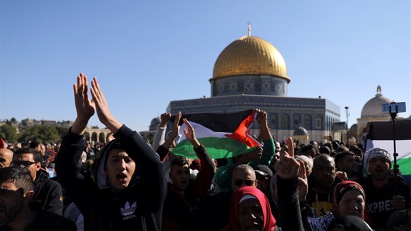 فلسطين