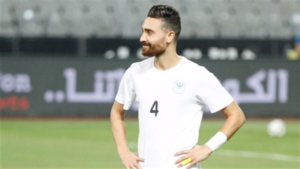 أحمد كابوريا