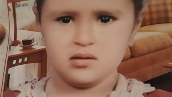 طفلة مفقودة بسوهاج