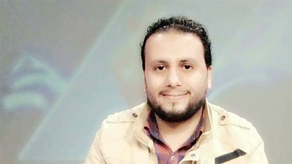 يحيى إمام