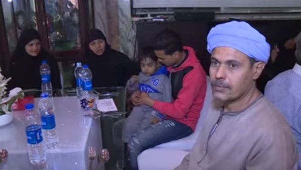 صورة من التكريم