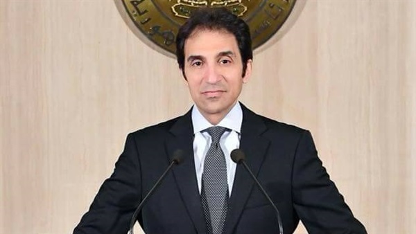 المتحدث باسم رئاسة
