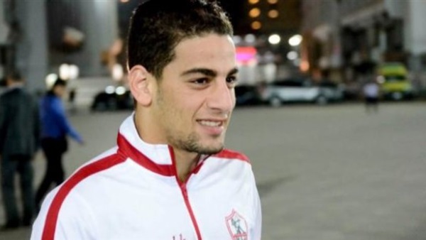 محمد الشامي