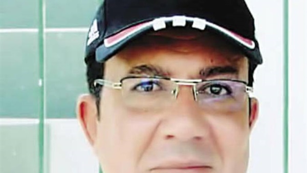 عصام عبد الجابر