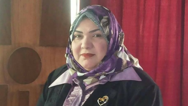 أمل زكريا قطب