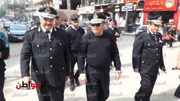 حكمدار الجيزة