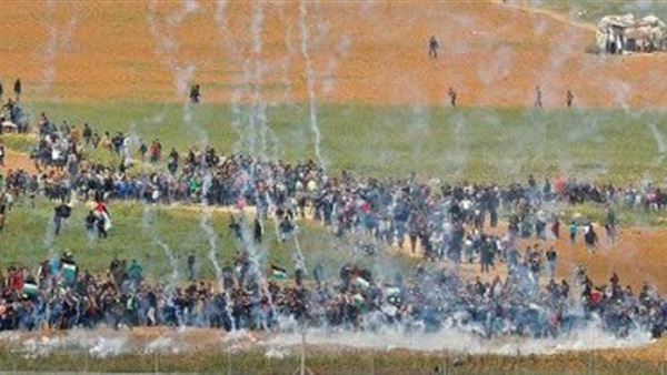 الشعب الفلسطيني
