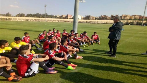منتخب الشباب
