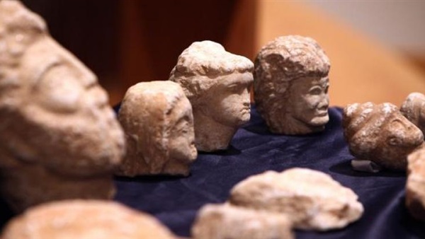 آثار ليبية