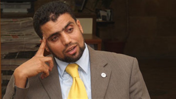 ناصر صادق